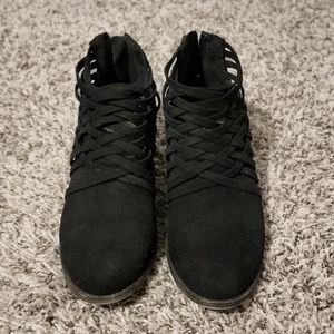 Fergalicious Booties